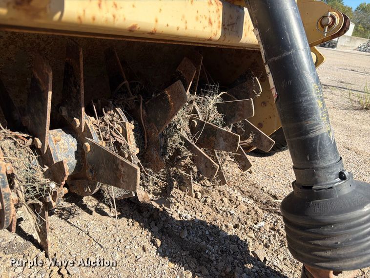 image for item ES1164 2002 Land Pride OS1548 seeder