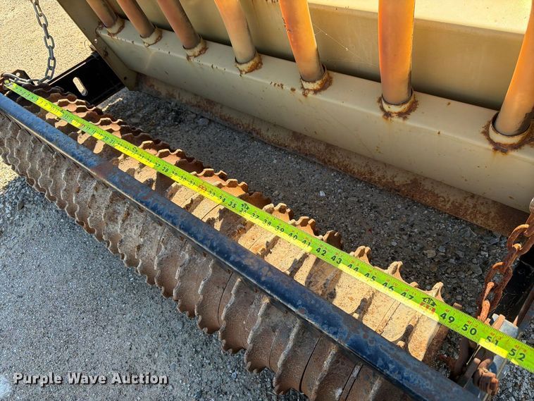 image for item ES1164 2002 Land Pride OS1548 seeder
