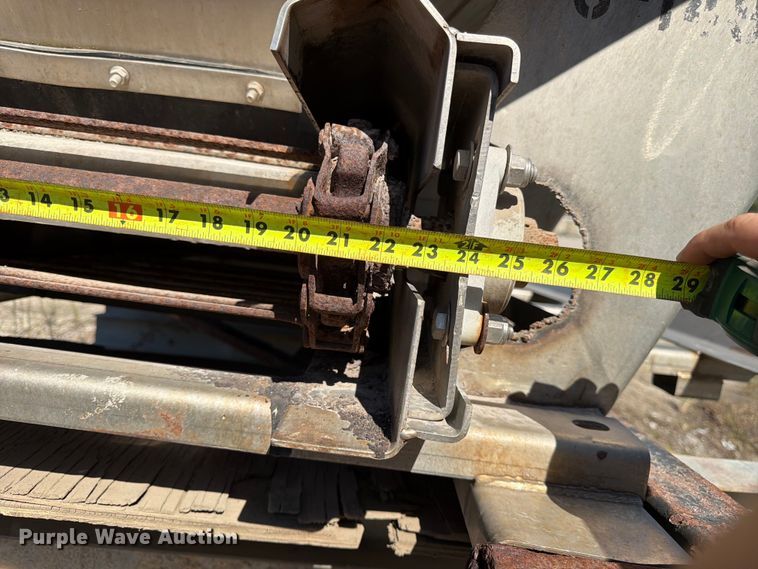 image for item ES1165 Monroe Snow and Ice 00058804 spreader