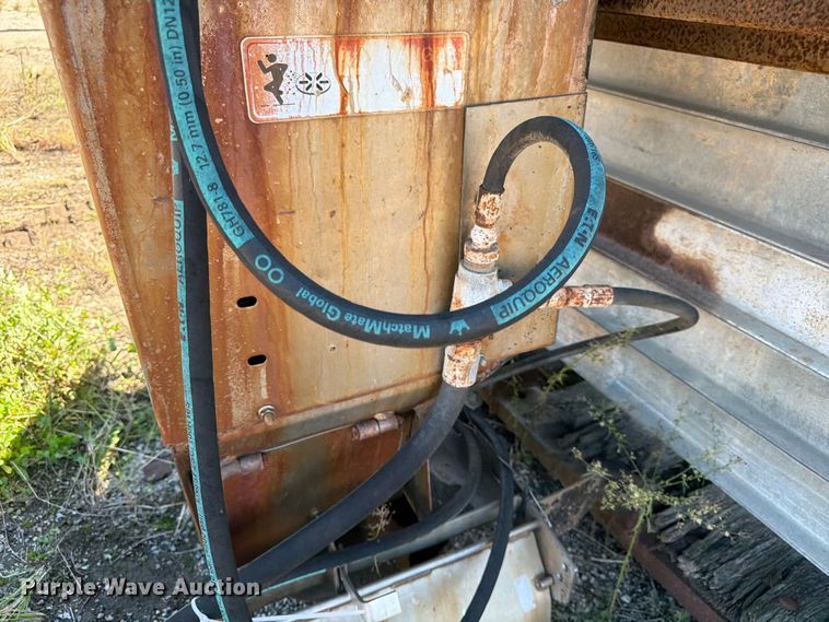 image for item ES1165 Monroe Snow and Ice 00058804 spreader