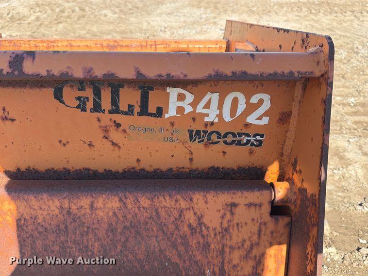 image for item ES1169 (2) box blades