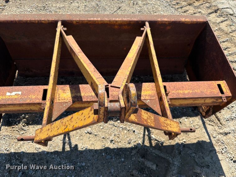 image for item ES1169 (2) box blades