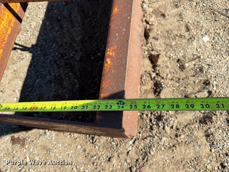 image for item ES1169 (2) box blades