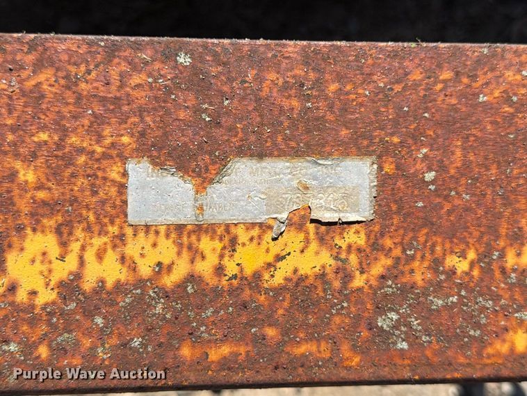 image for item ES1169 (2) box blades