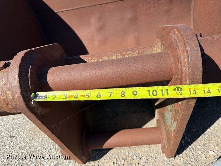 image for item ES1171 ESCO excavator bucket