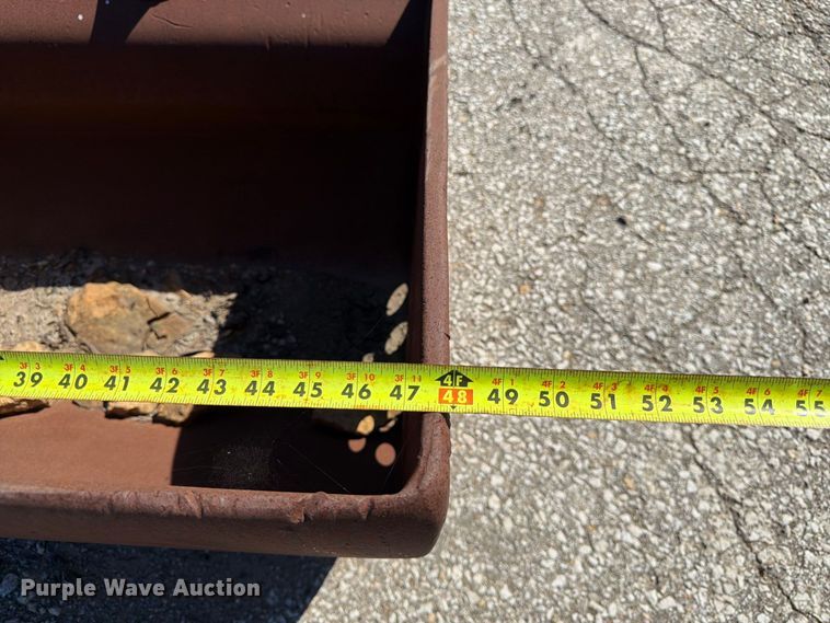 image for item ES1171 ESCO excavator bucket