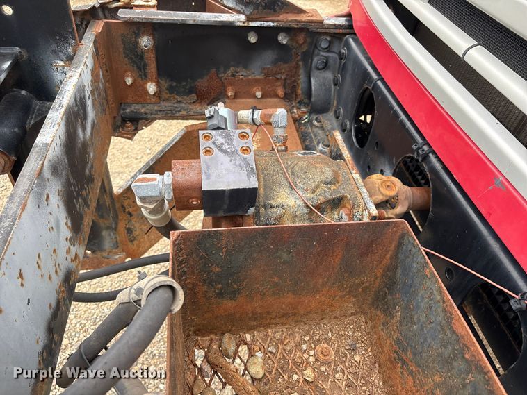 image for item EU0624 2012 Freightliner M2 dump truck