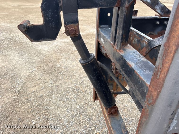 image for item EU0624 2012 Freightliner M2 dump truck