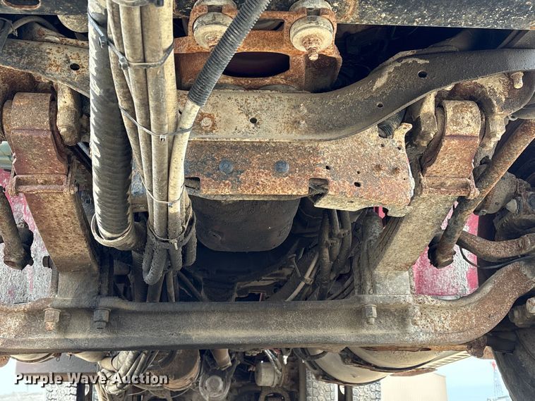 image for item EU0624 2012 Freightliner M2 dump truck