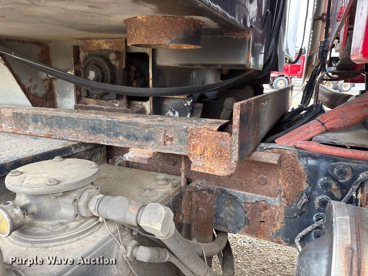 image for item EU0624 2012 Freightliner M2 dump truck