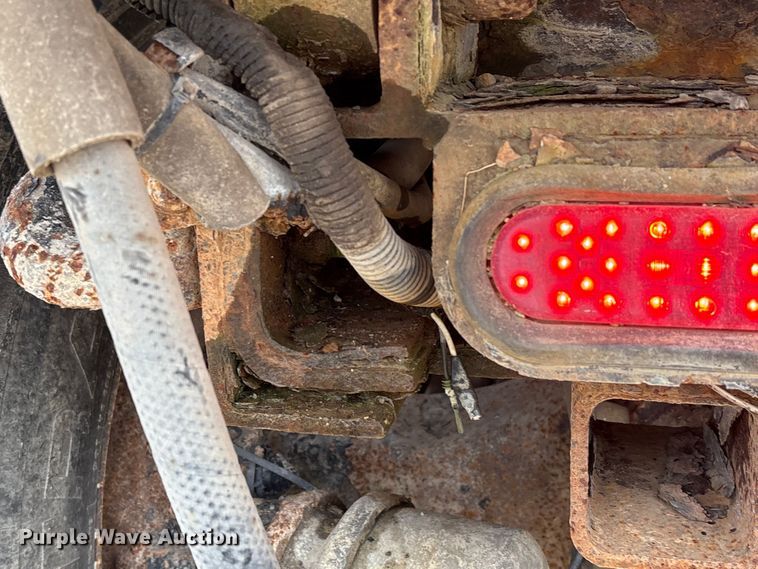 image for item EU0624 2012 Freightliner M2 dump truck