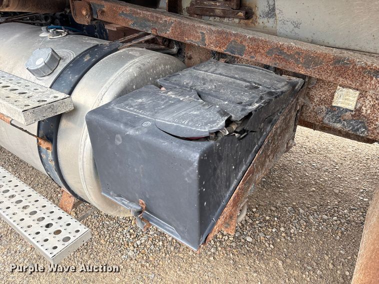 image for item EU0624 2012 Freightliner M2 dump truck