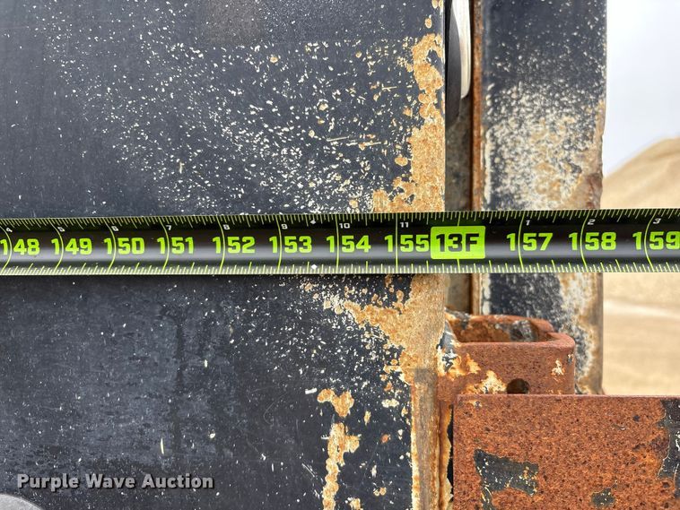 image for item EU0624 2012 Freightliner M2 dump truck