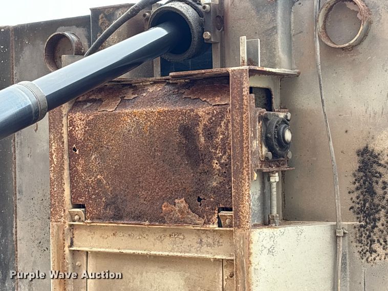 image for item EU0624 2012 Freightliner M2 dump truck