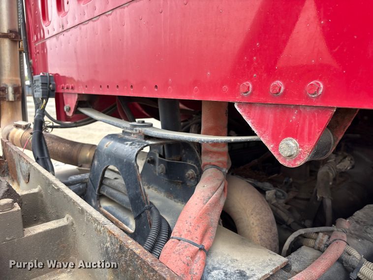 image for item EU0624 2012 Freightliner M2 dump truck