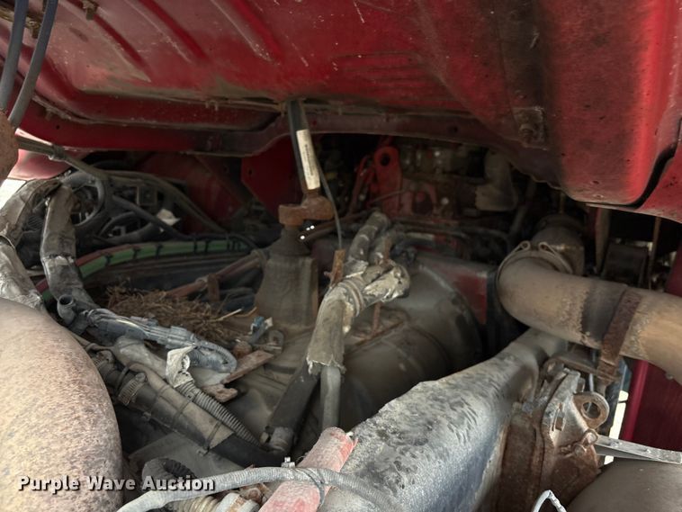 image for item EU0624 2012 Freightliner M2 dump truck