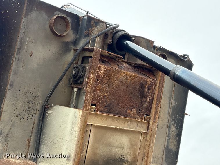 image for item EU0624 2012 Freightliner M2 dump truck
