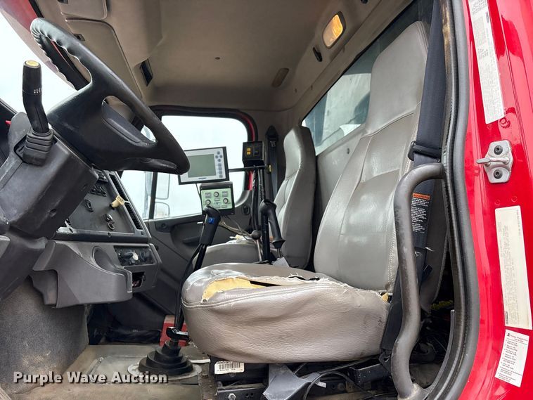 image for item EU0624 2012 Freightliner M2 dump truck