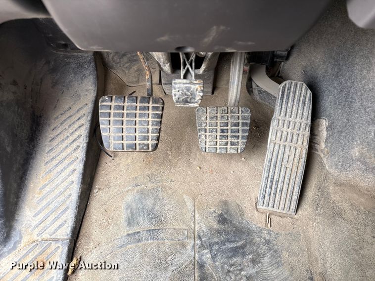 image for item EU0624 2012 Freightliner M2 dump truck