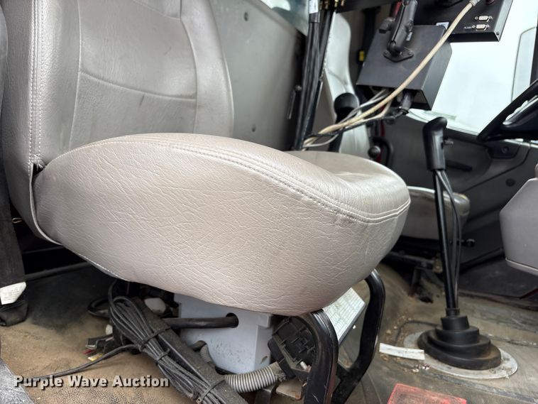 image for item EU0624 2012 Freightliner M2 dump truck