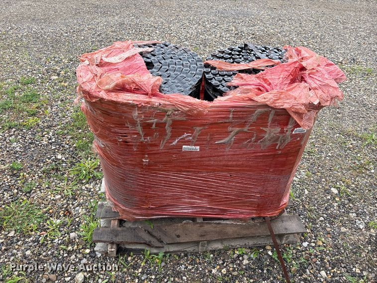 image for item EU0624 2012 Freightliner M2 dump truck