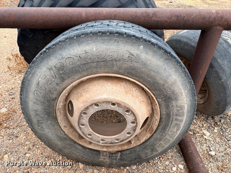 image for item EU5908 (10) tires and wheels