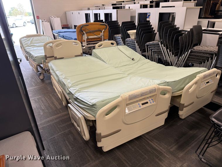 image for item EW8970 Hill-Room medical equipment