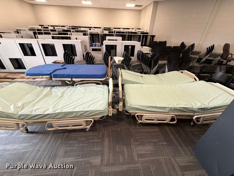 image for item EW8970 Hill-Room medical equipment
