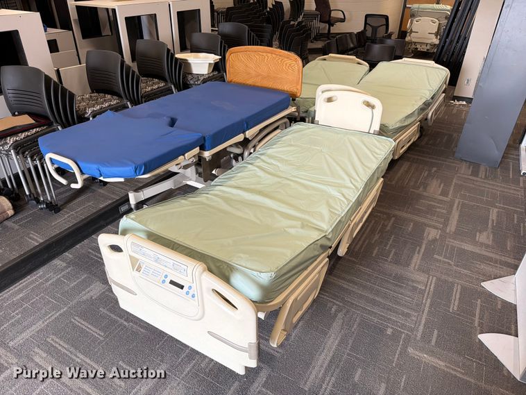 image for item EW8970 Hill-Room medical equipment