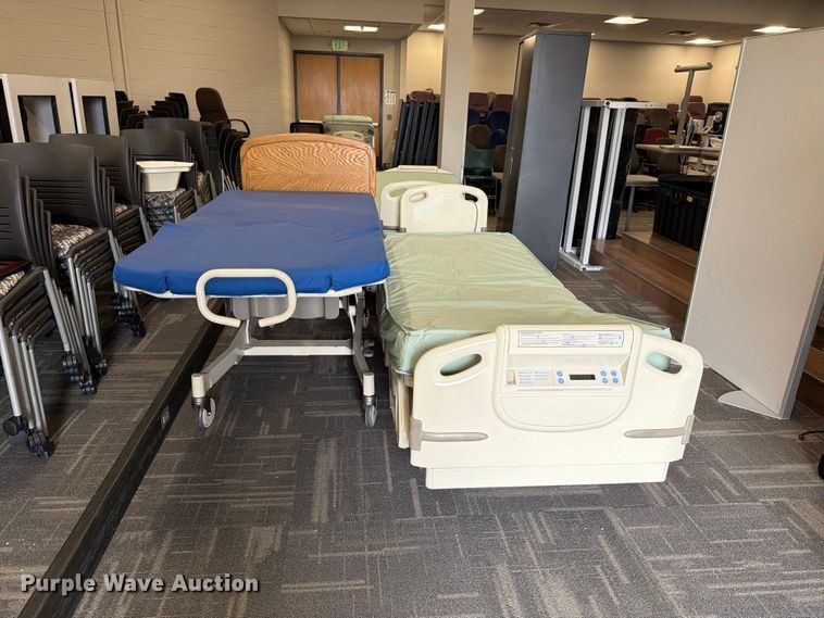image for item EW8970 Hill-Room medical equipment