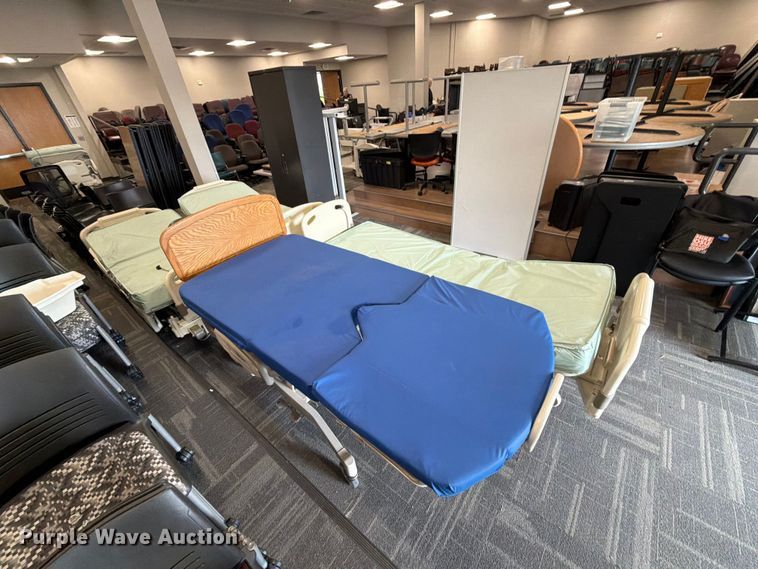 image for item EW8970 Hill-Room medical equipment