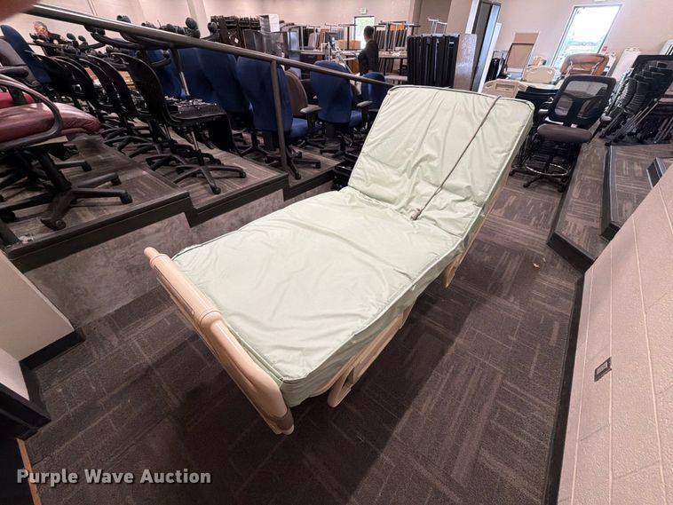 image for item EW8970 Hill-Room medical equipment