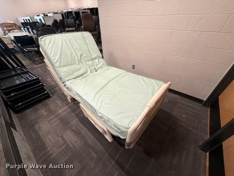 image for item EW8970 Hill-Room medical equipment