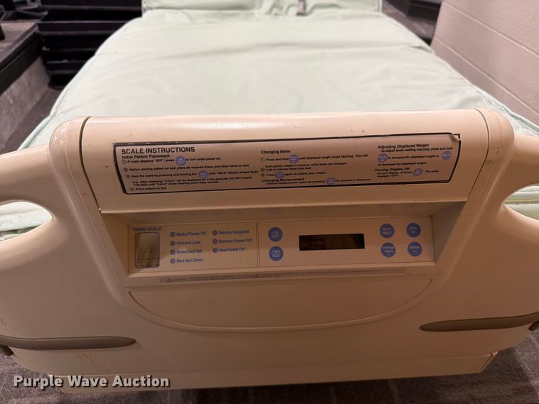 image for item EW8970 Hill-Room medical equipment