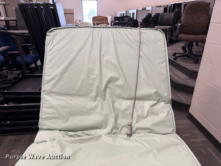 image for item EW8970 Hill-Room medical equipment
