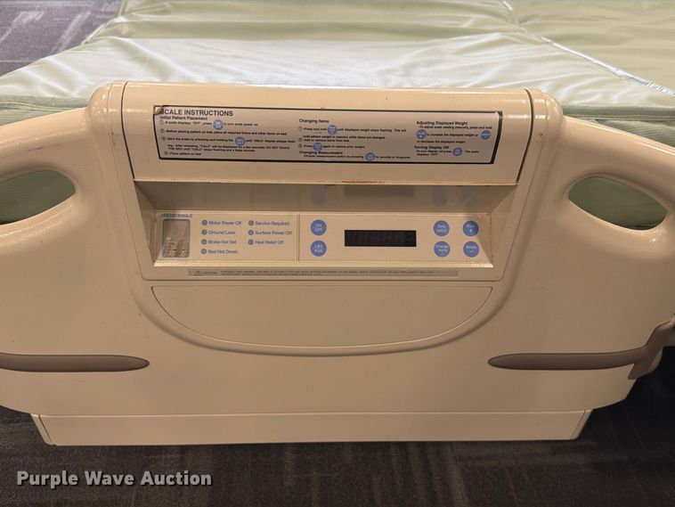 image for item EW8970 Hill-Room medical equipment