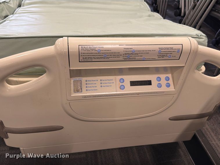 image for item EW8970 Hill-Room medical equipment