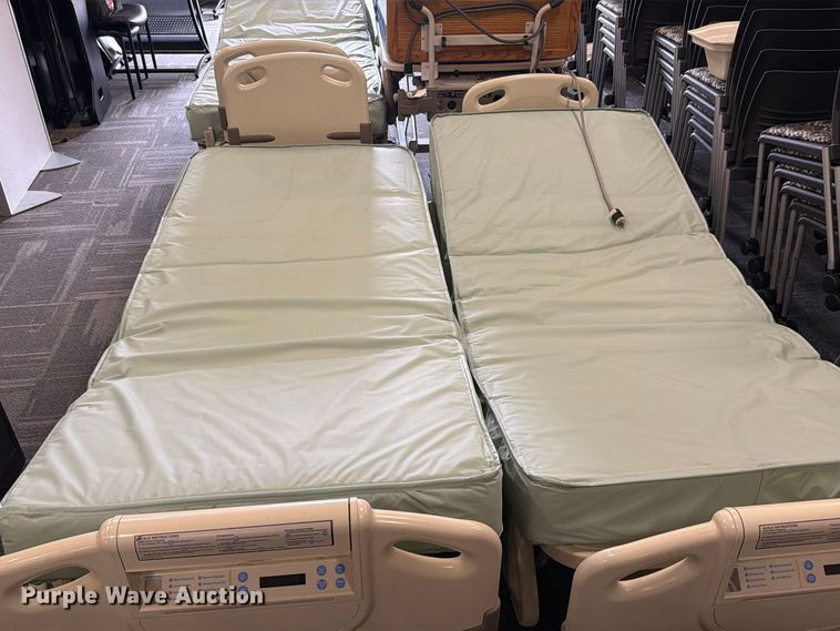 image for item EW8970 Hill-Room medical equipment