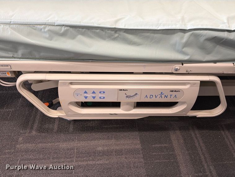 image for item EW8970 Hill-Room medical equipment