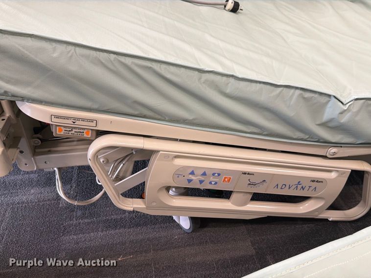 image for item EW8970 Hill-Room medical equipment