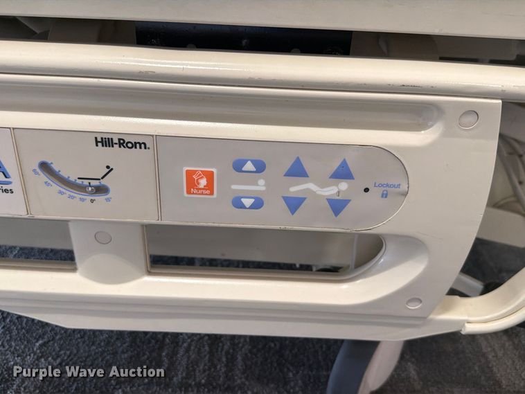 image for item EW8970 Hill-Room medical equipment