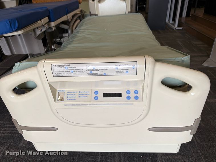 image for item EW8970 Hill-Room medical equipment