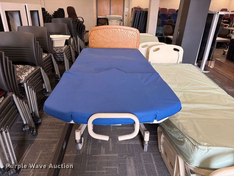image for item EW8970 Hill-Room medical equipment