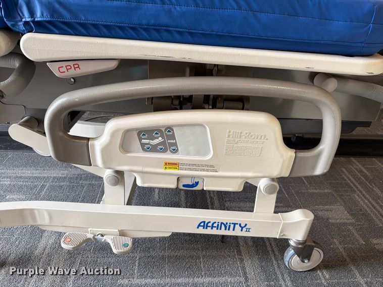 image for item EW8970 Hill-Room medical equipment