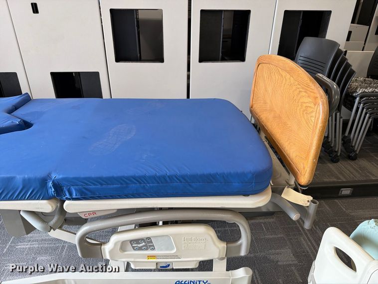 image for item EW8970 Hill-Room medical equipment