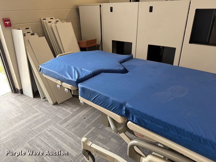 image for item EW8970 Hill-Room medical equipment