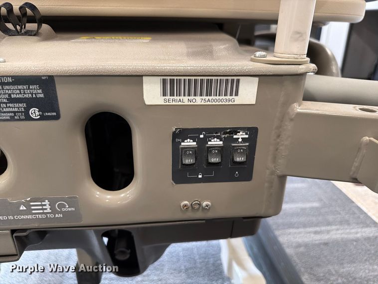 image for item EW8970 Hill-Room medical equipment