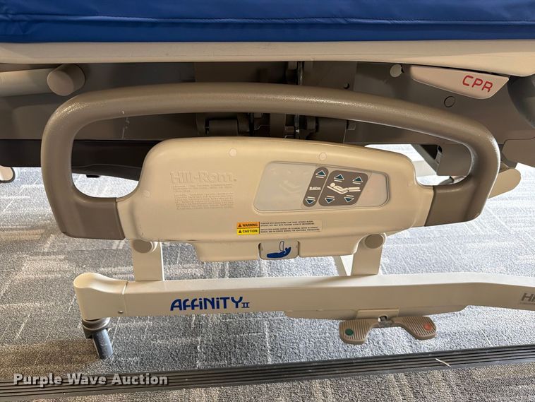 image for item EW8970 Hill-Room medical equipment
