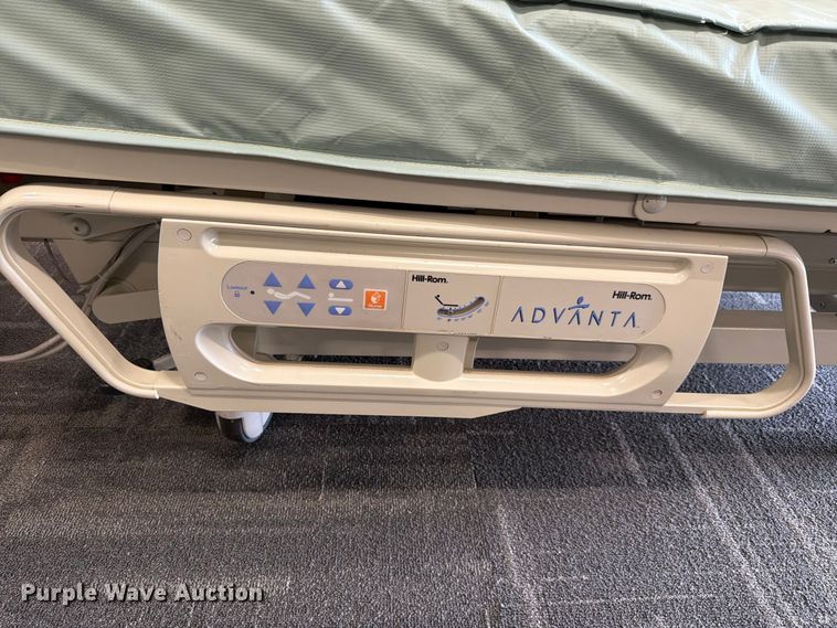 image for item EW8970 Hill-Room medical equipment