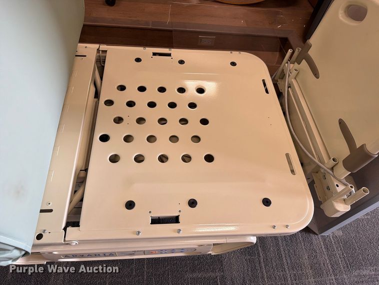 image for item EW8970 Hill-Room medical equipment